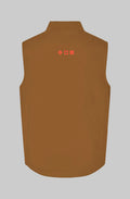 Insulated Canvas Workwear Vest