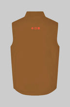 Insulated Canvas Workwear Vest