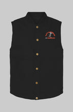 Insulated Canvas Workwear Vest