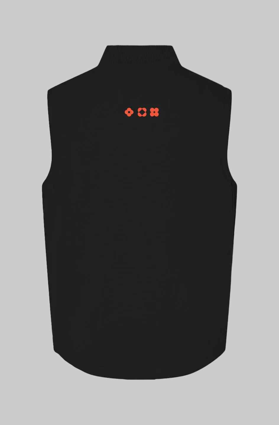 Insulated Canvas Workwear Vest