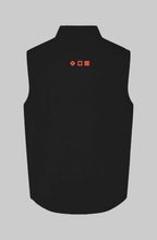 Insulated Canvas Workwear Vest