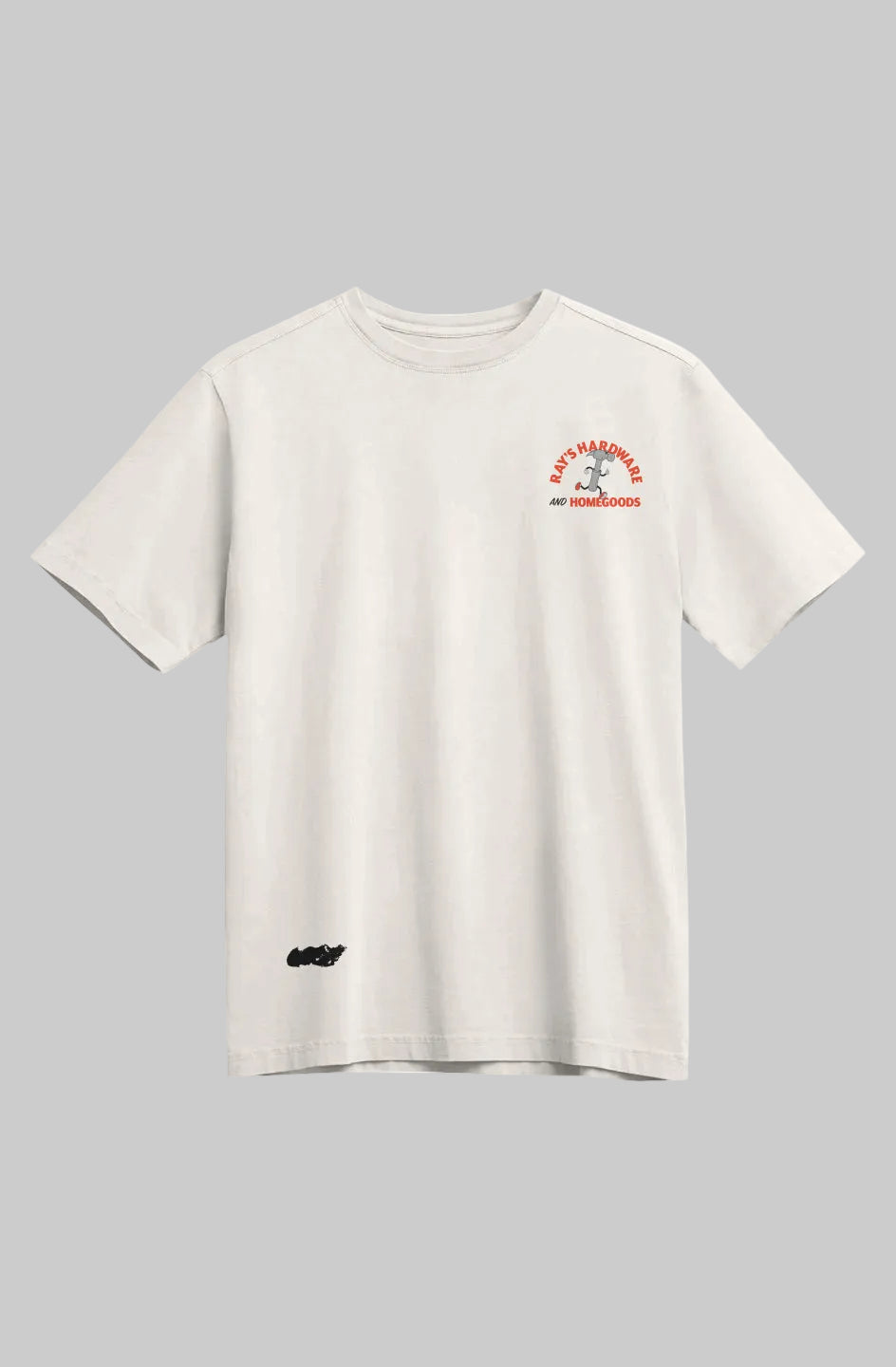 Heavyweight Organic Tee