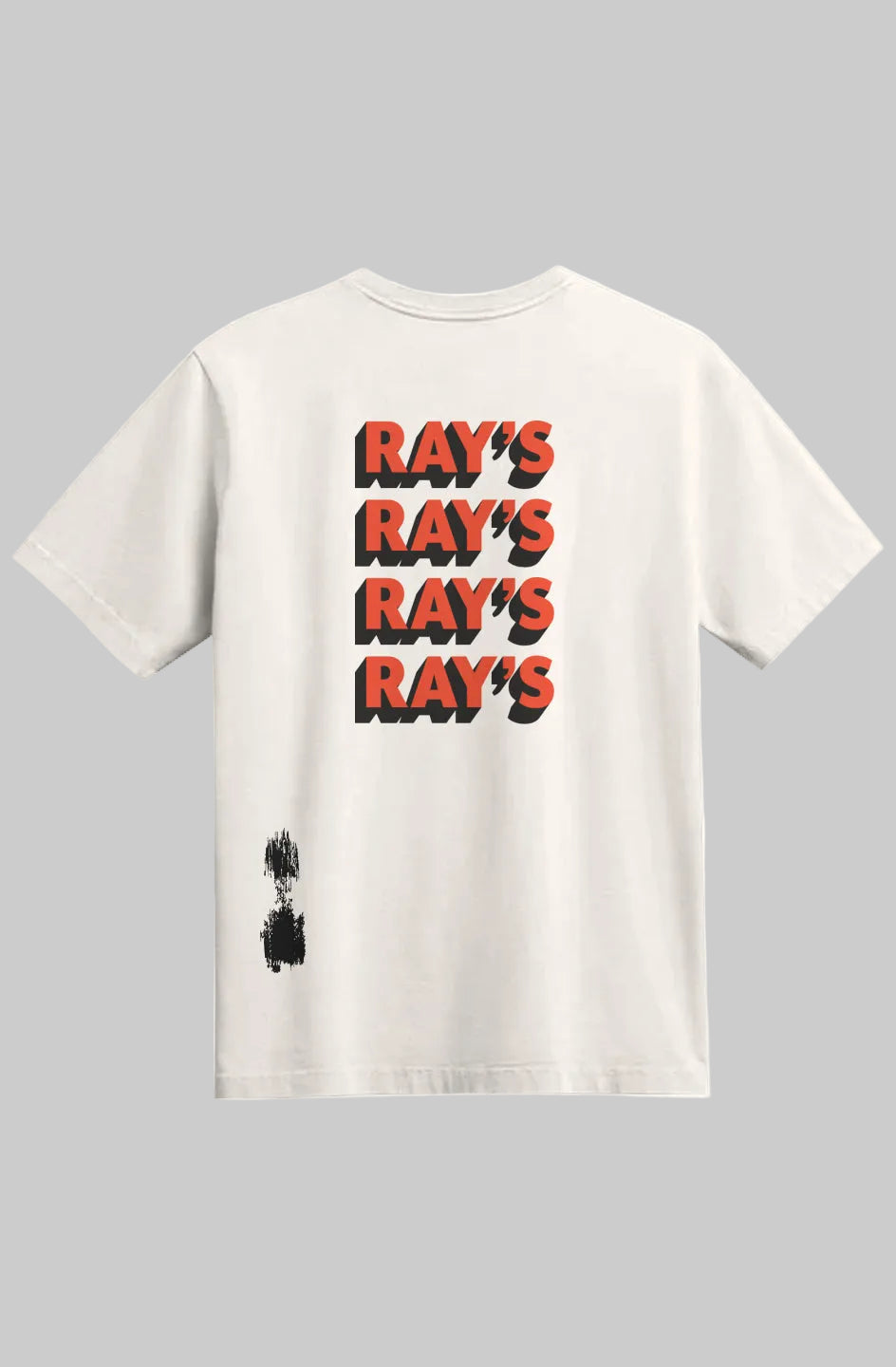 Heavyweight Organic Tee