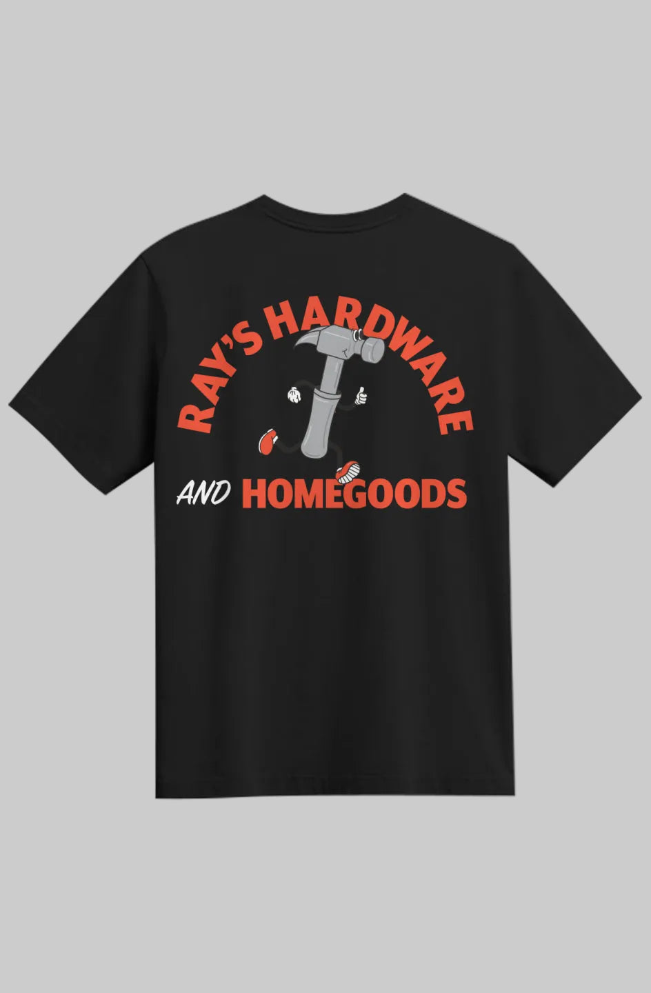 Heavyweight Organic Tee