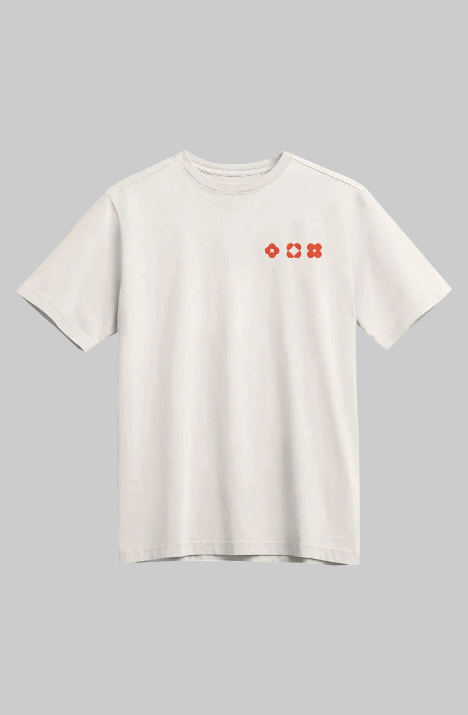 Heavyweight Organic Tee