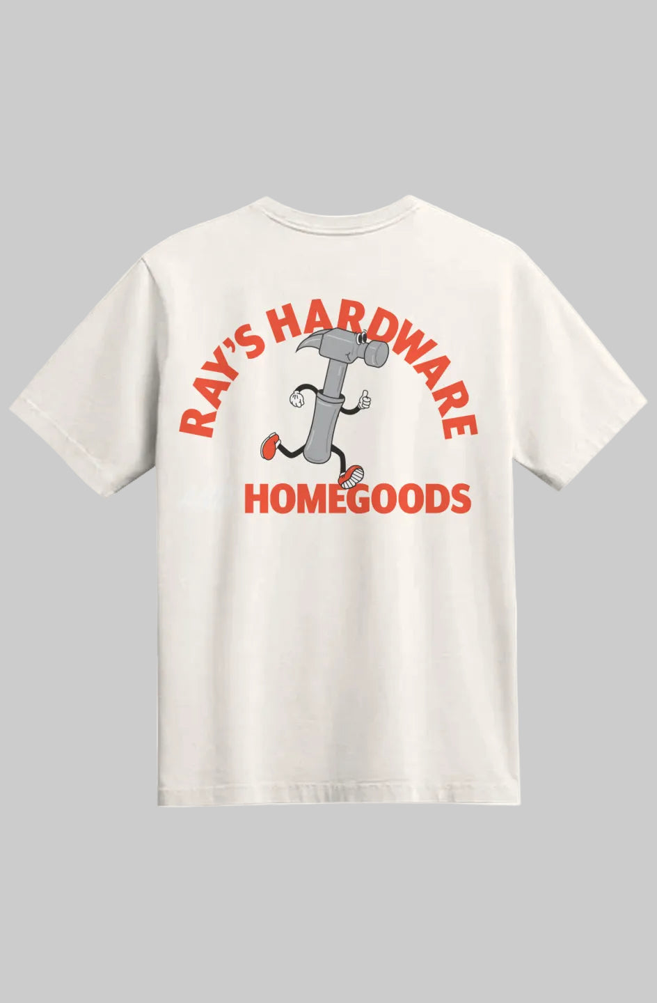 Heavyweight Organic Tee