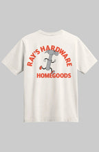 Heavyweight Organic Tee