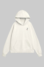 Heavy Organic French Terry Hood