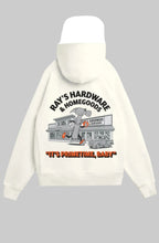 Heavy Organic French Terry Hood