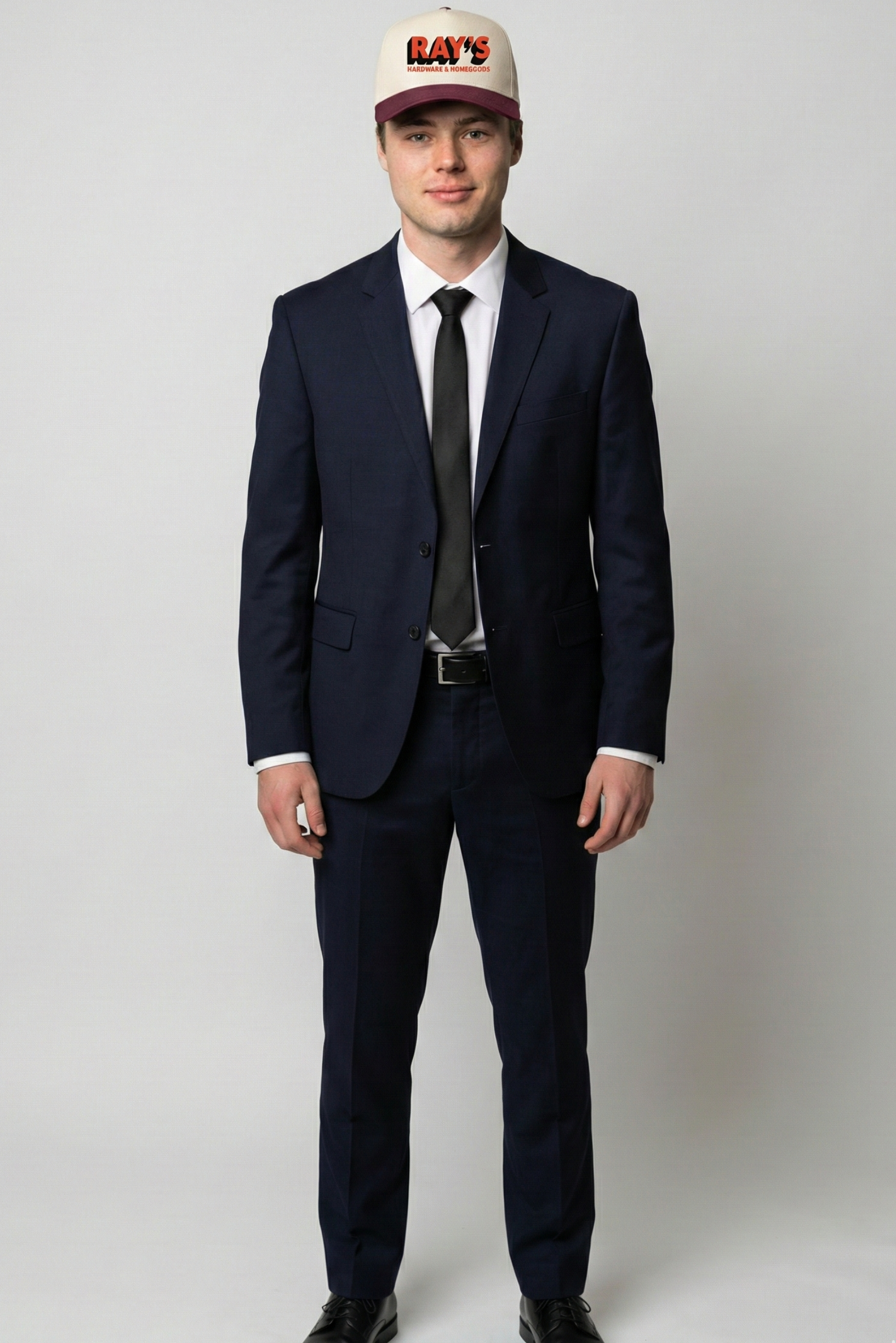 Neighborhood Surprise