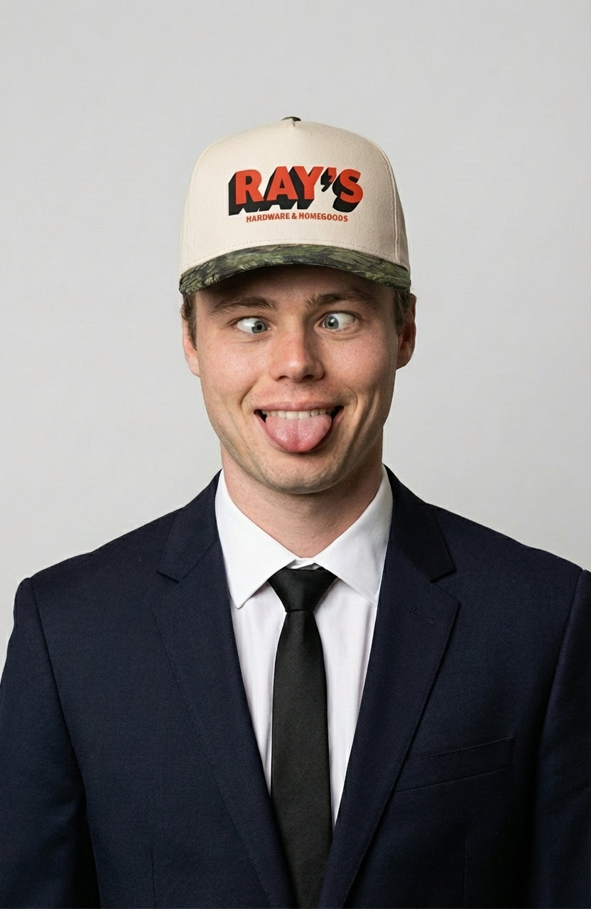 The Neighborhood Suprise